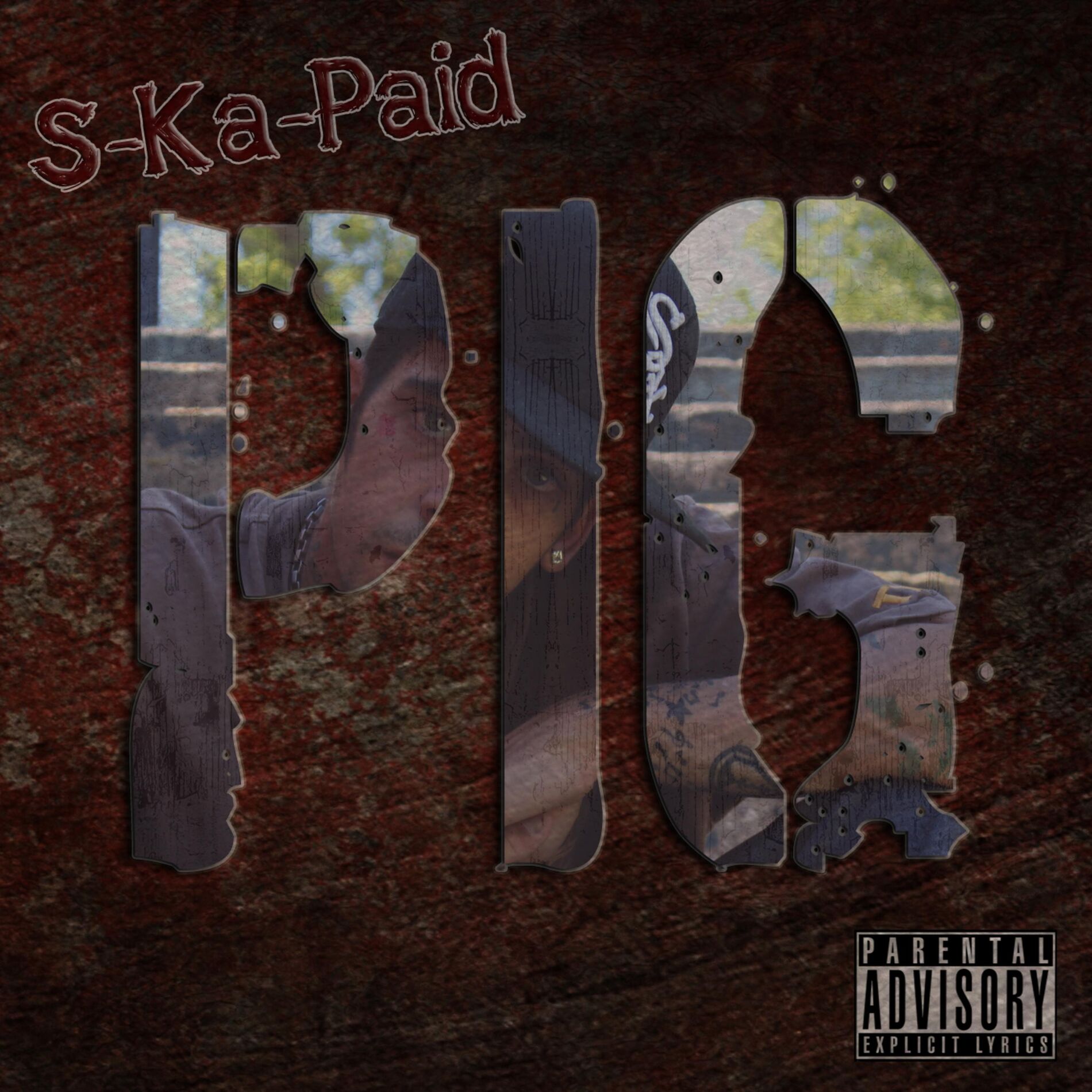 Album cover of Pig