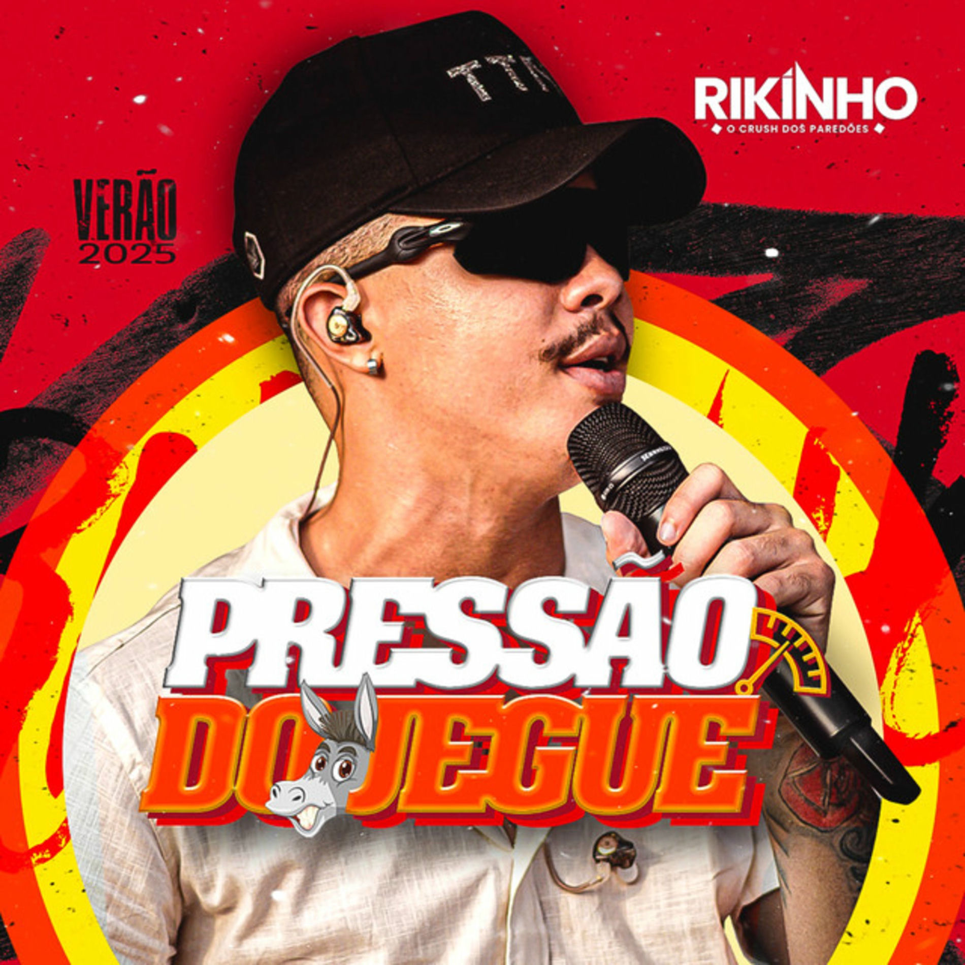 Album cover of Pra Mim Valeu