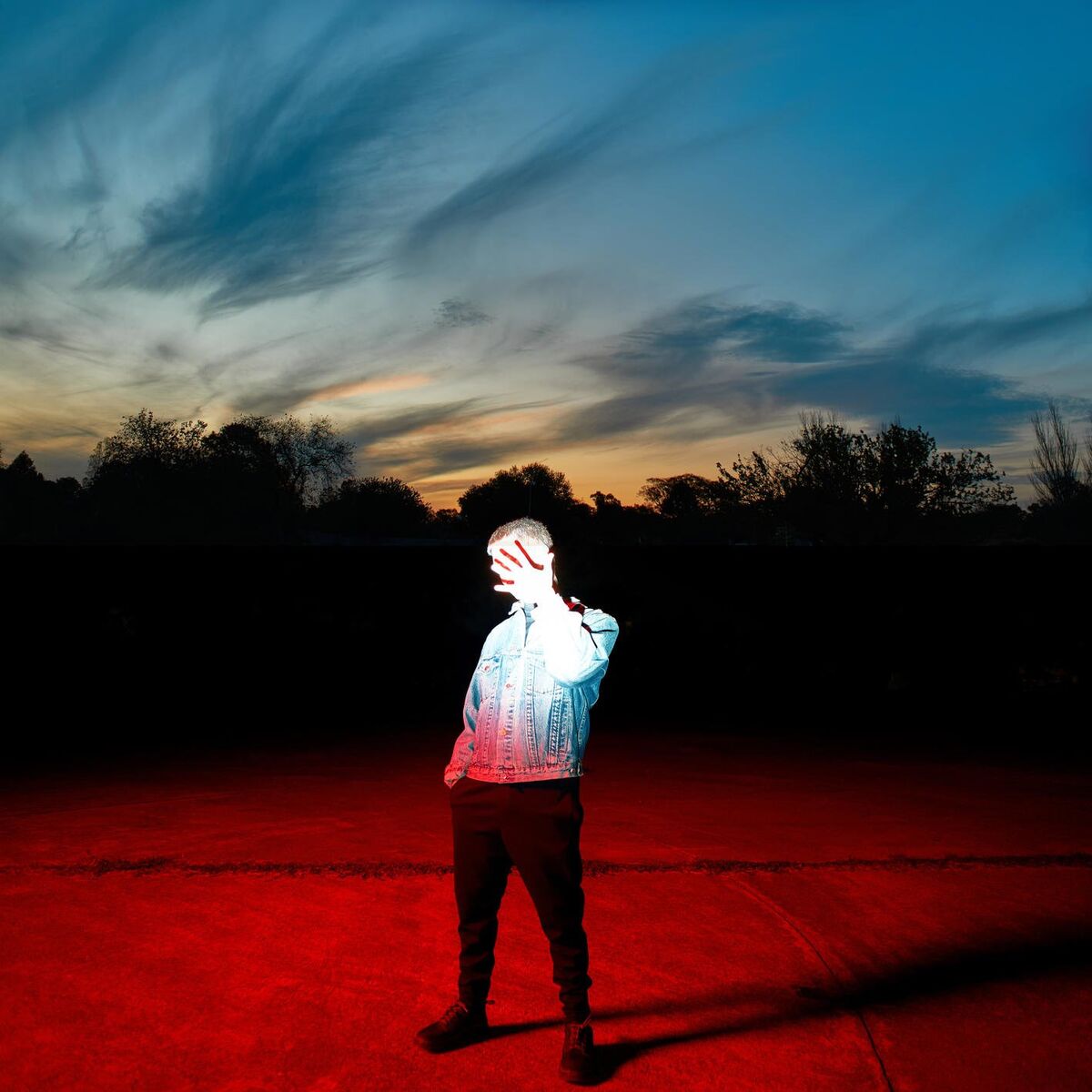 Album cover of Ya ni mis amigos me contestan