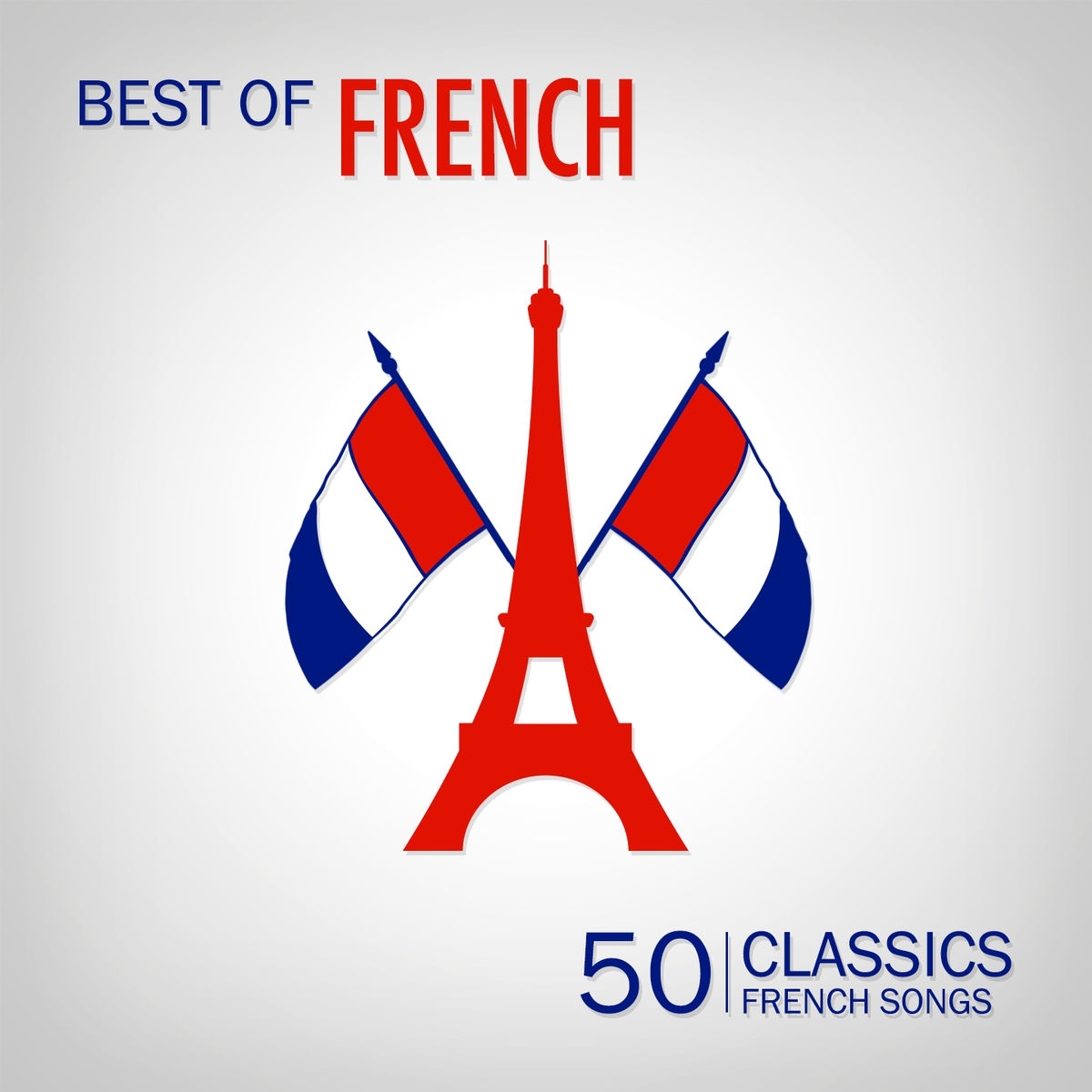 Album cover of La foule