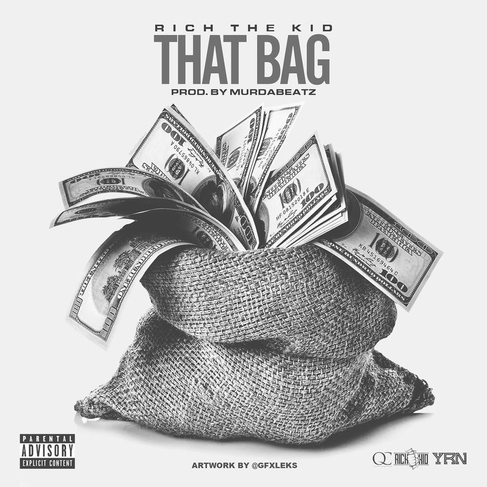 That Bag album cover