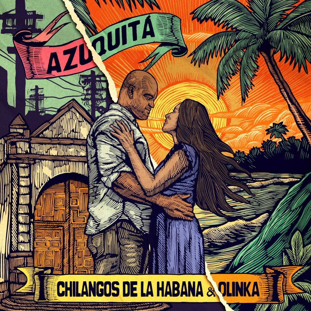 Picture of Azuquita