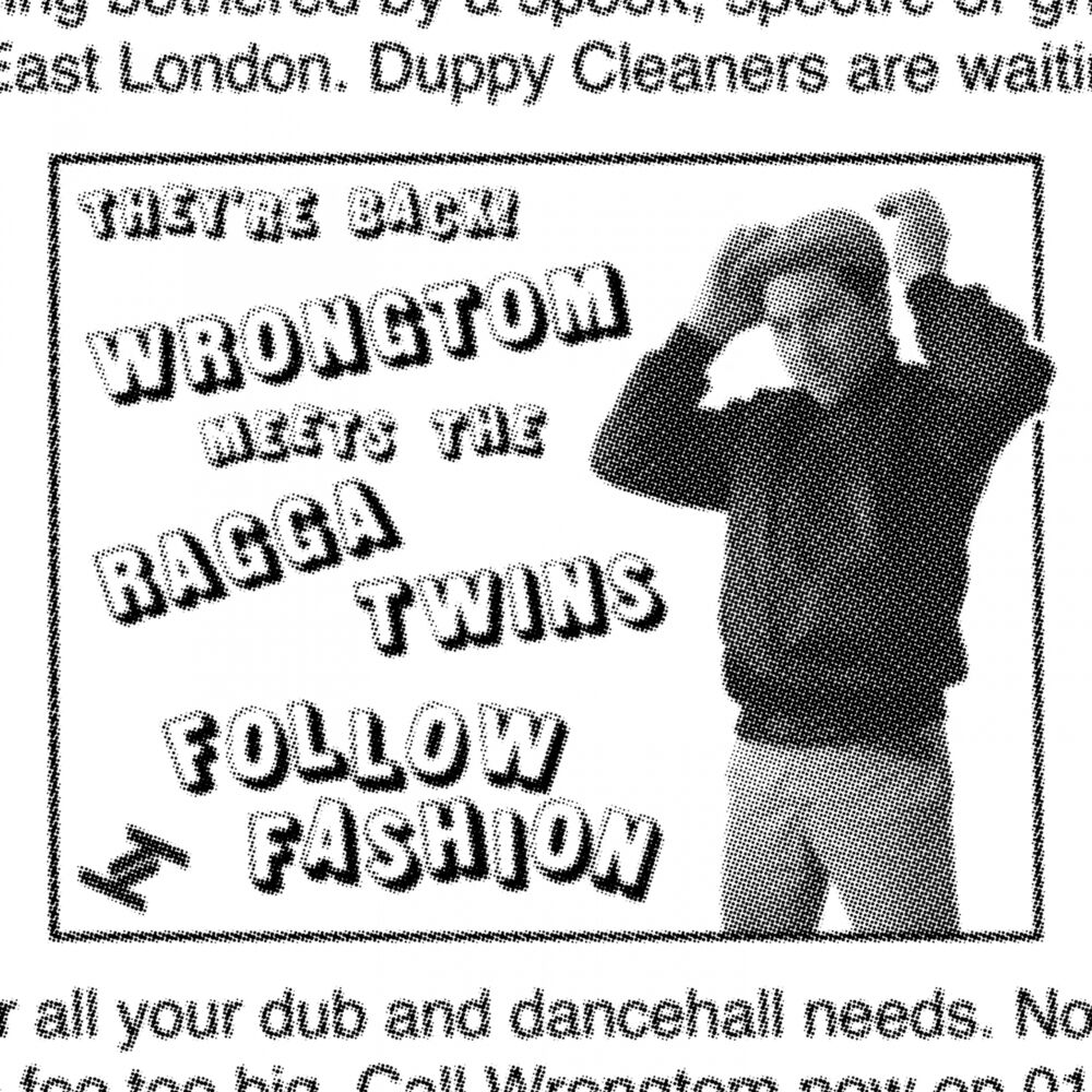 Picture of Follow Fashion