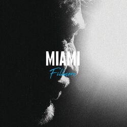 Cover of Live au Fillmore Miami Beach, 2014