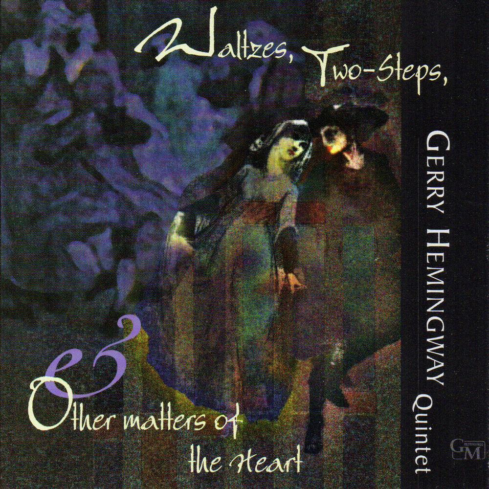 Picture of Waltzes, Two-Steps & Other Matters of the Heart (Live)