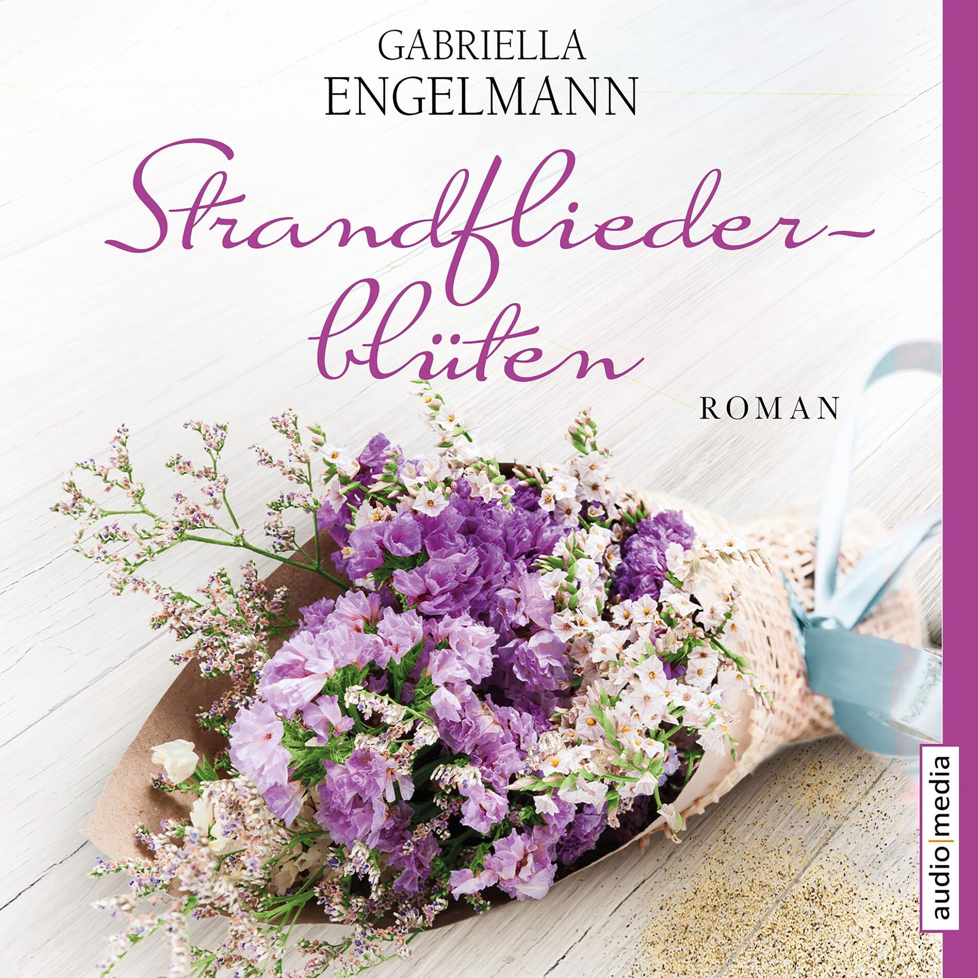 Album cover of Strandfliederblüten