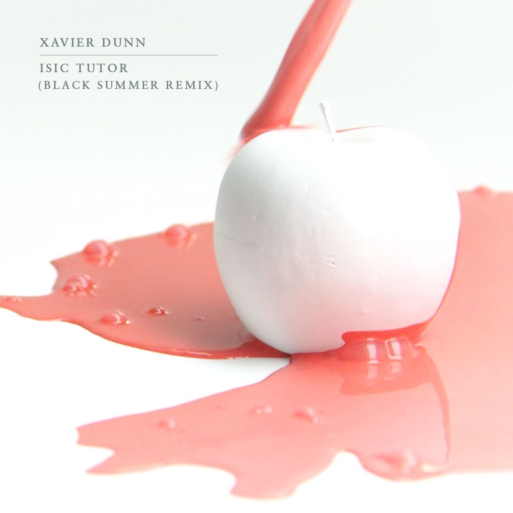 Picture of Isic Tutor (Black Summer Remix)