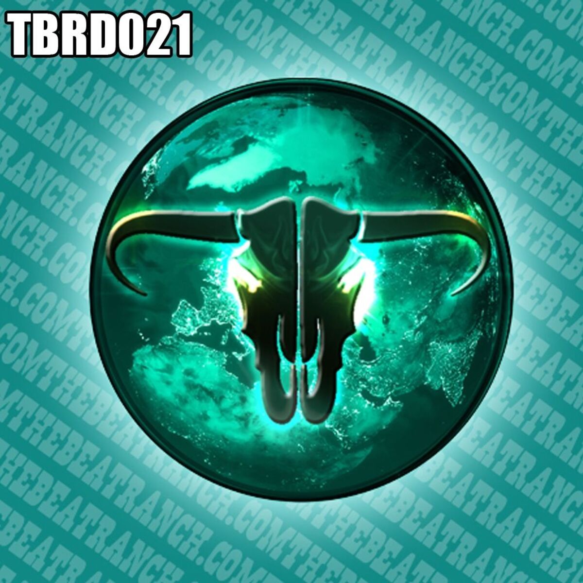 Album cover of EP21