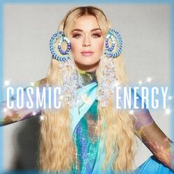 Cover of Cosmic Energy