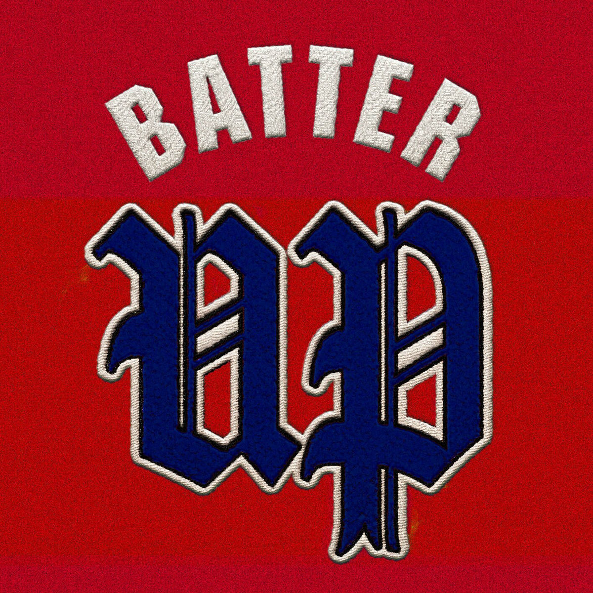 Album picture of BATTER UP -JP Version