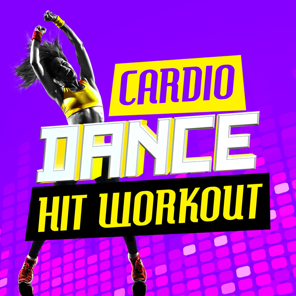 Picture of Cardio Dance Hit Workout