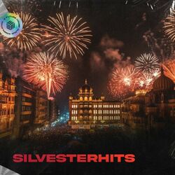 Cover of Silvesterhits