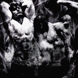 Cover of LEAN ON (HARDTEKK) by undefined