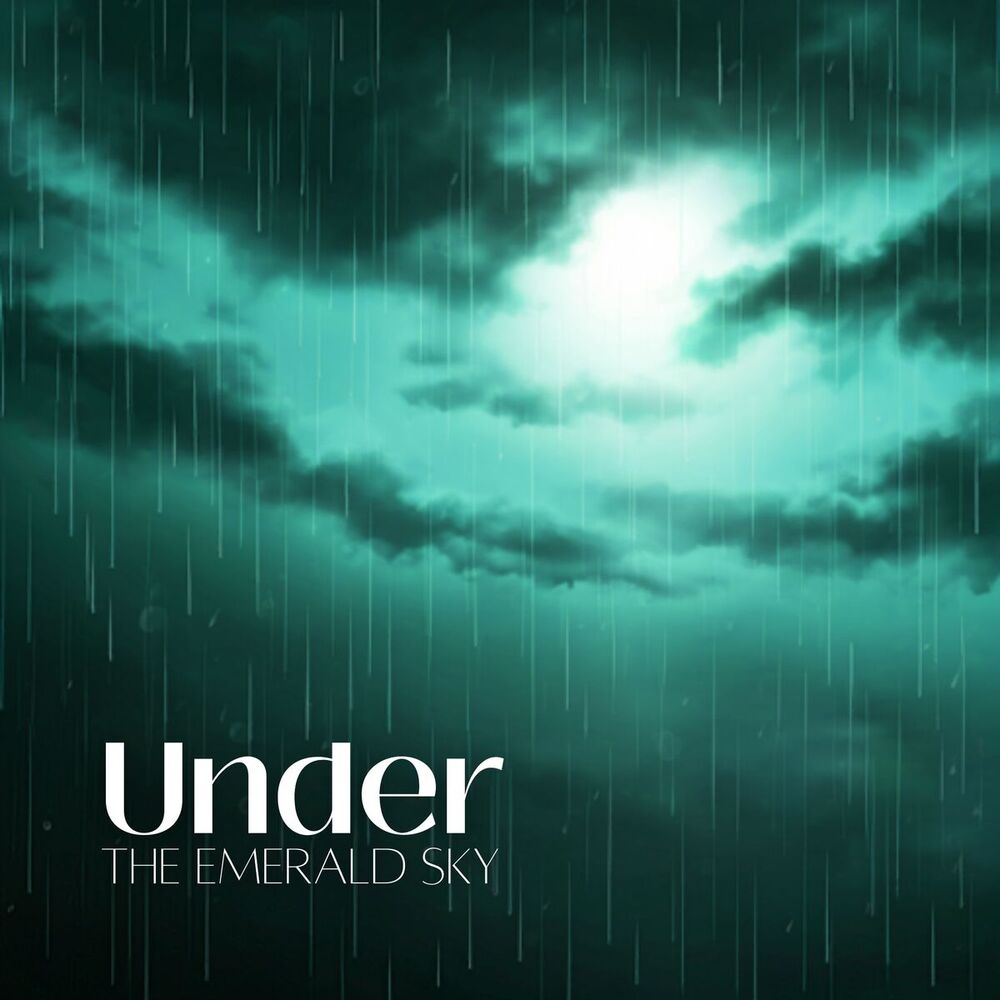 Picture of Under the Emerald Sky: Rainforest Mysteries