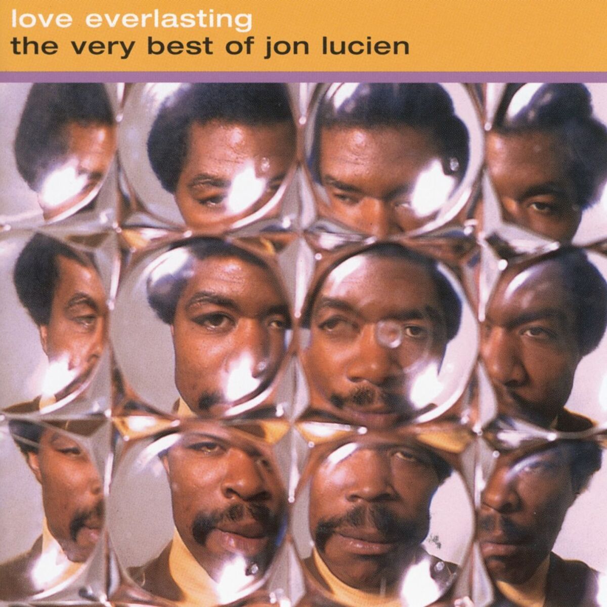 Album cover of The Very Best Of