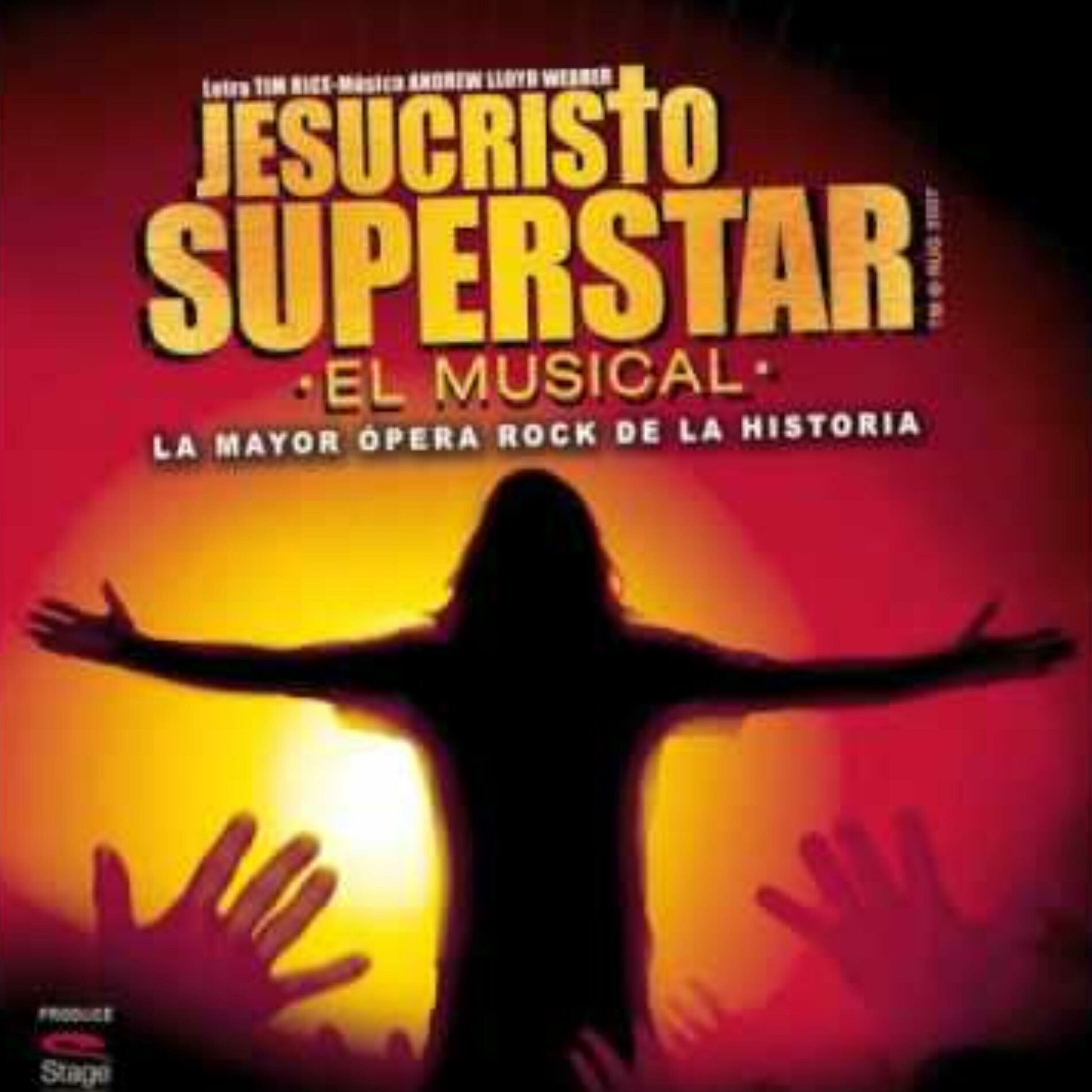 Album cover of Muerte de Judas (feat. Judas, Caifás & Anás)
