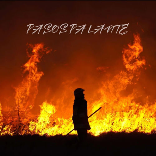 Pasos pa lante
