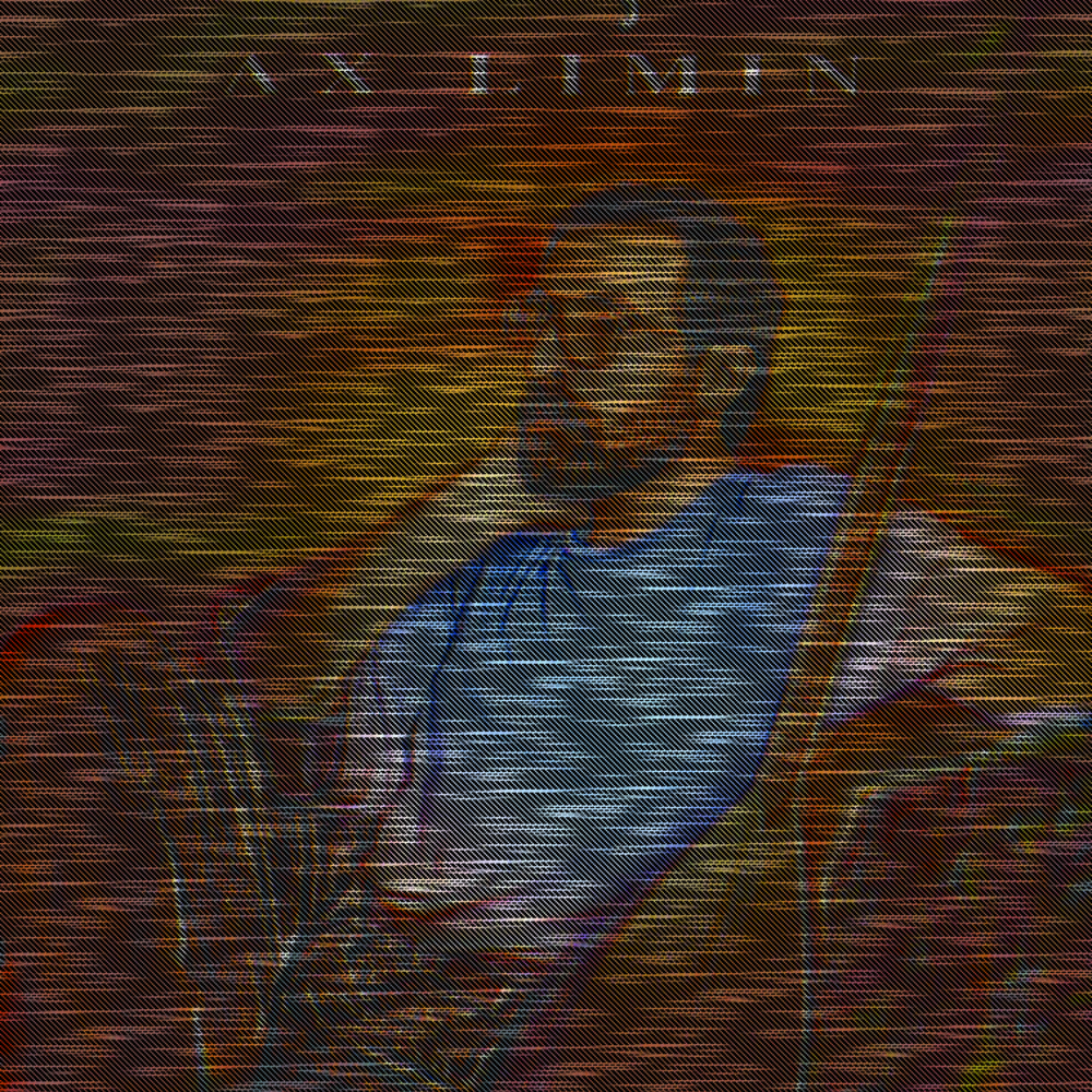 Picture of Ax Lımın