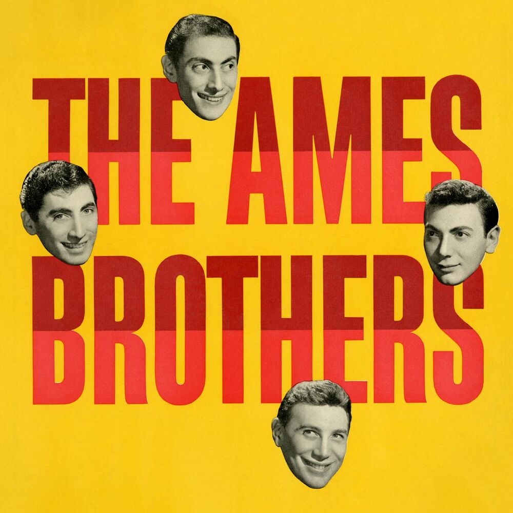 Picture of The Ames Brothers