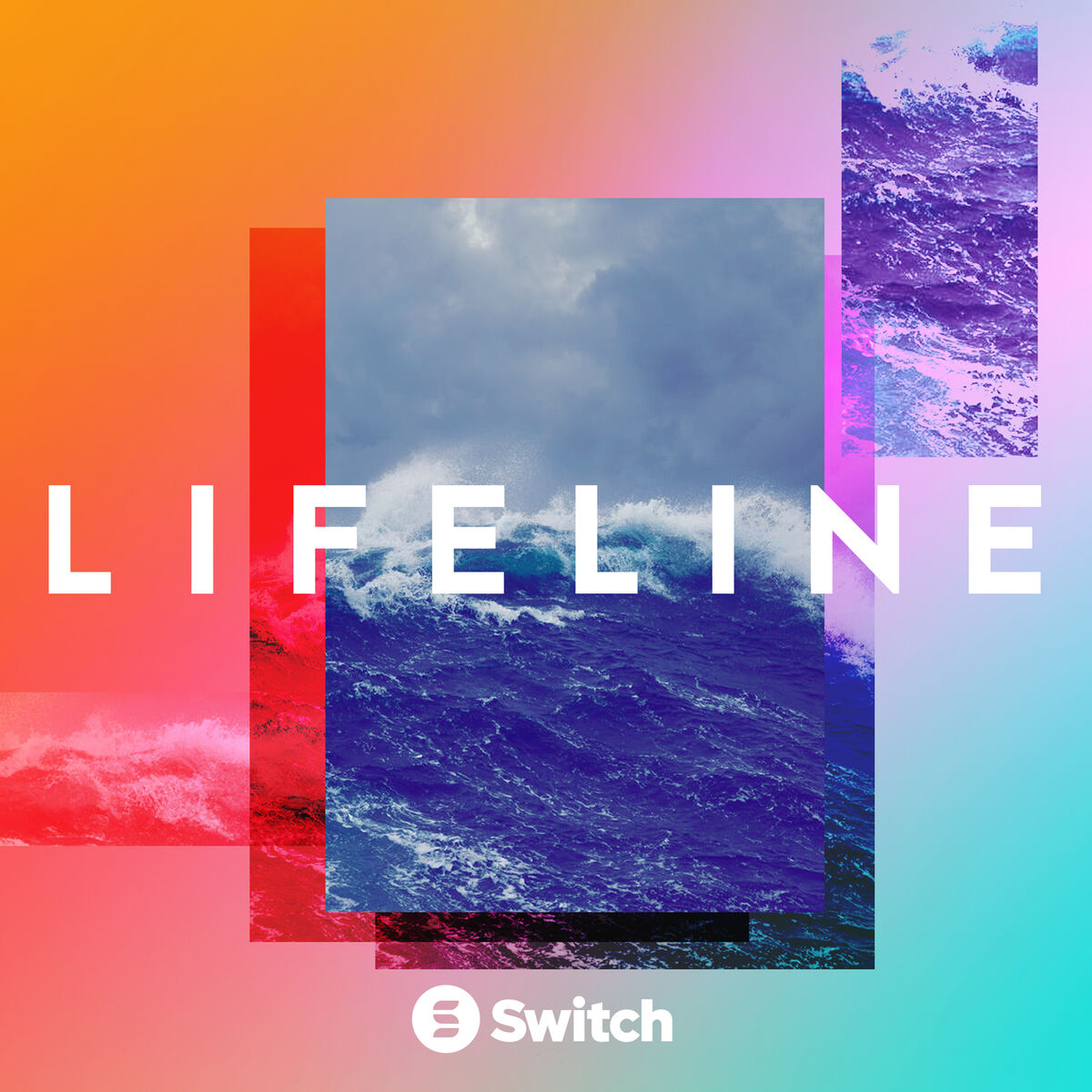 Album cover of Lifeline