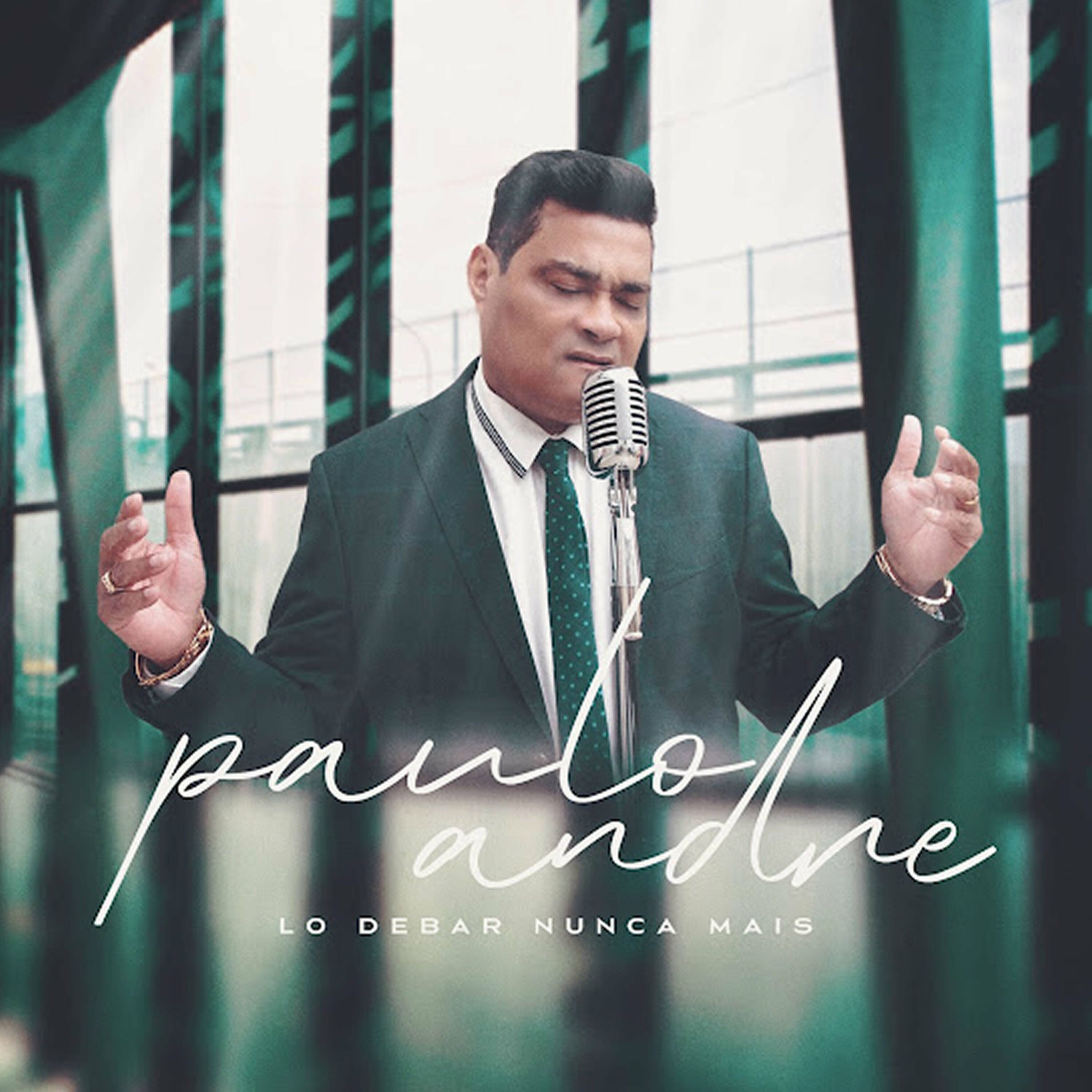 Album cover of Lo-Debar