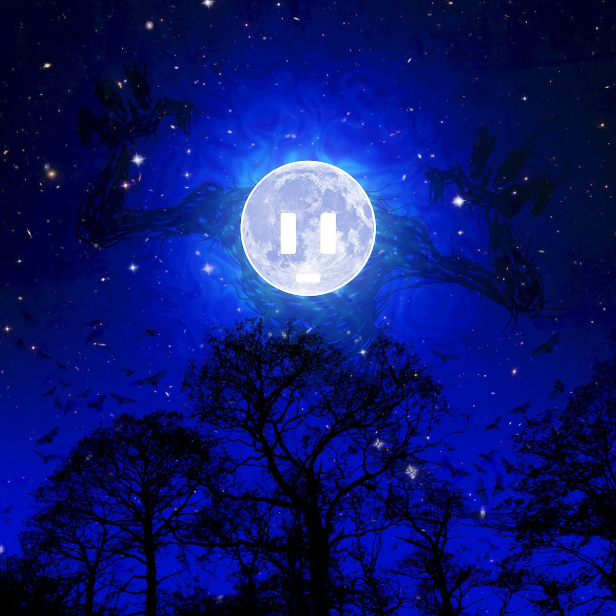 Album cover of Shine