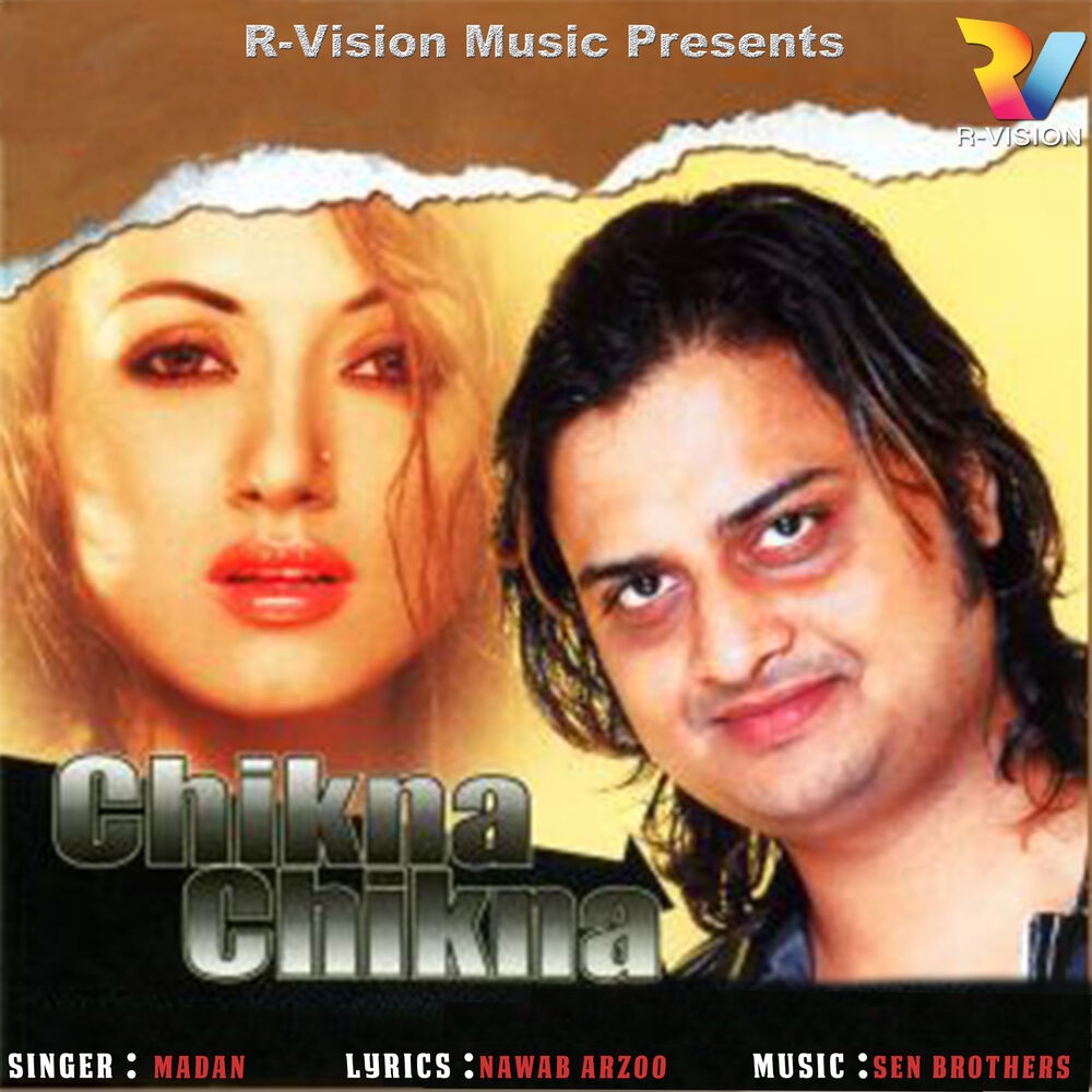 Picture of Chikna Chikna