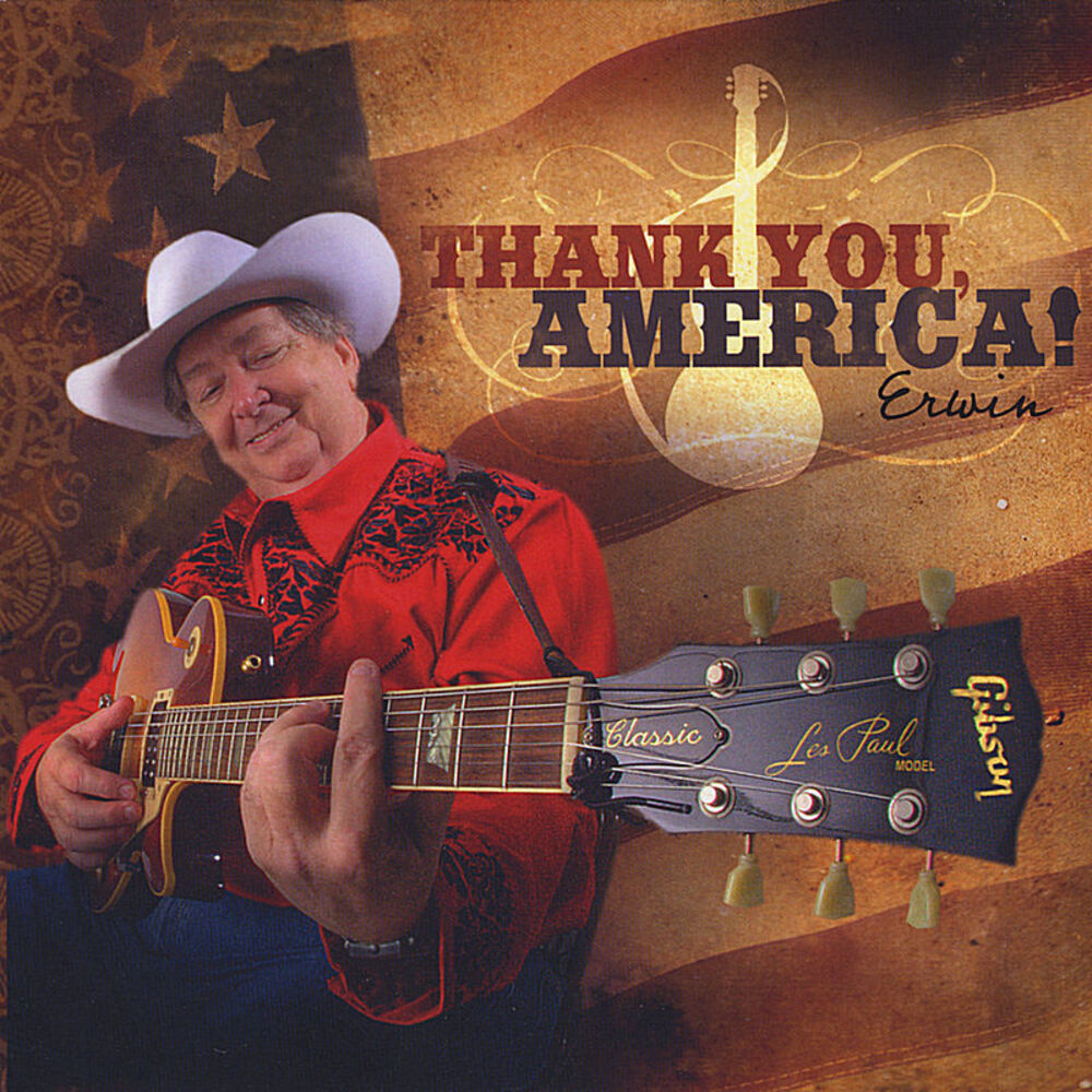Picture of Thank You America!