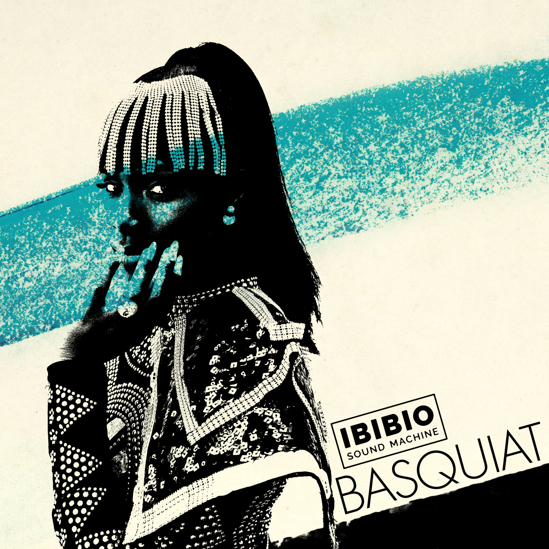 Album cover of Basquiat