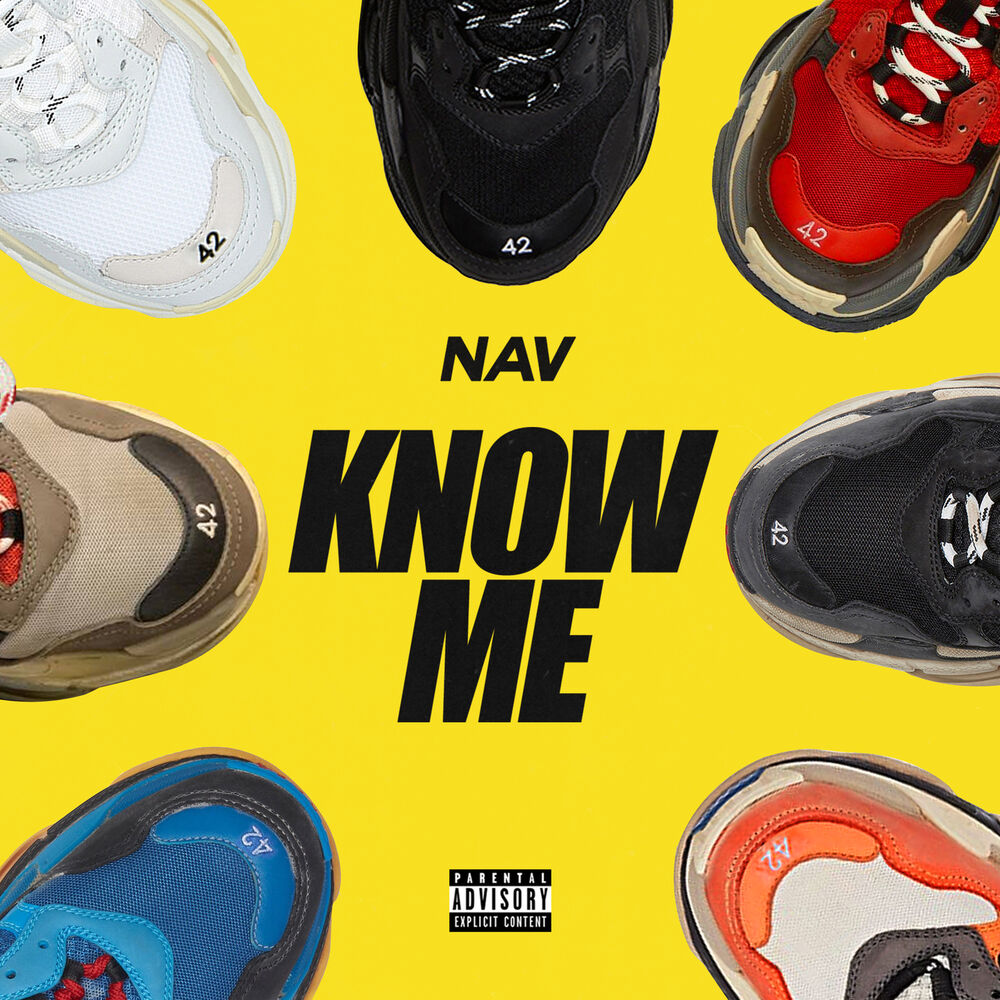 Picture of Know Me