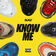 Know Me by NAV album cover