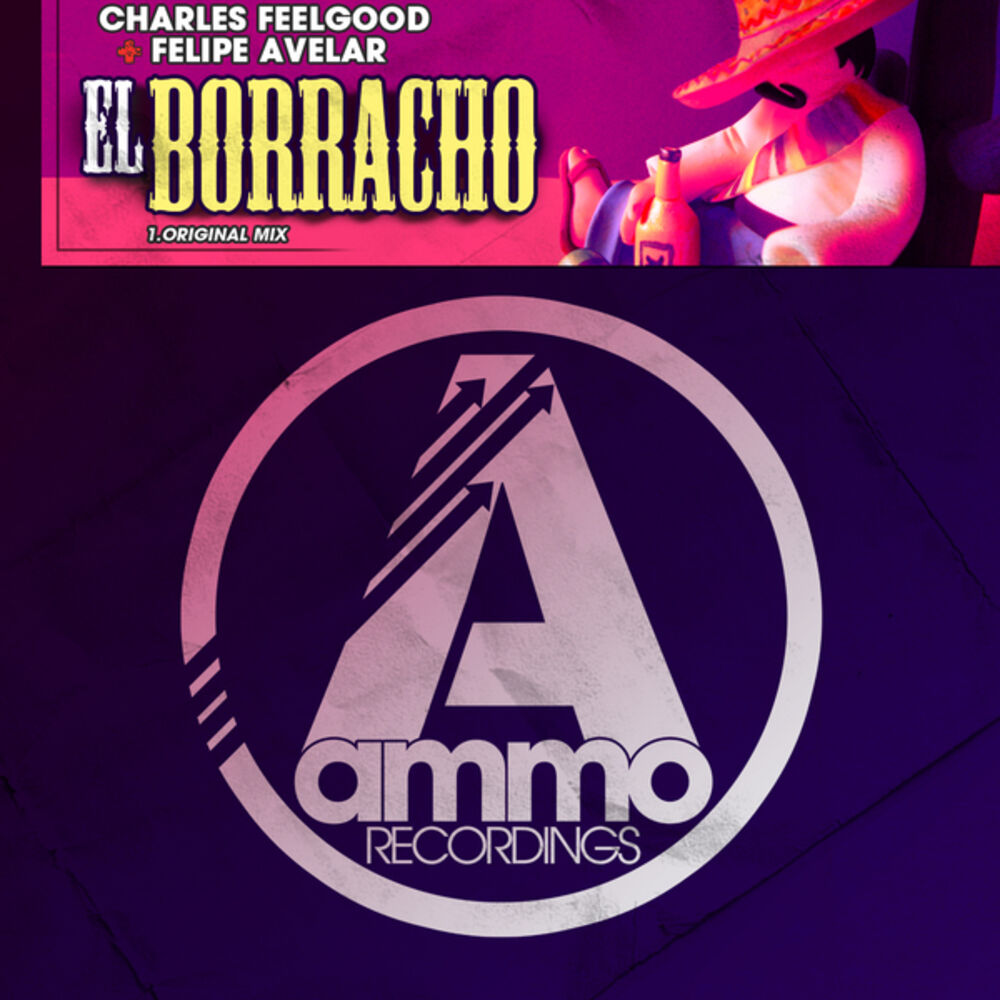 Picture of El Borracho (Original Mix)