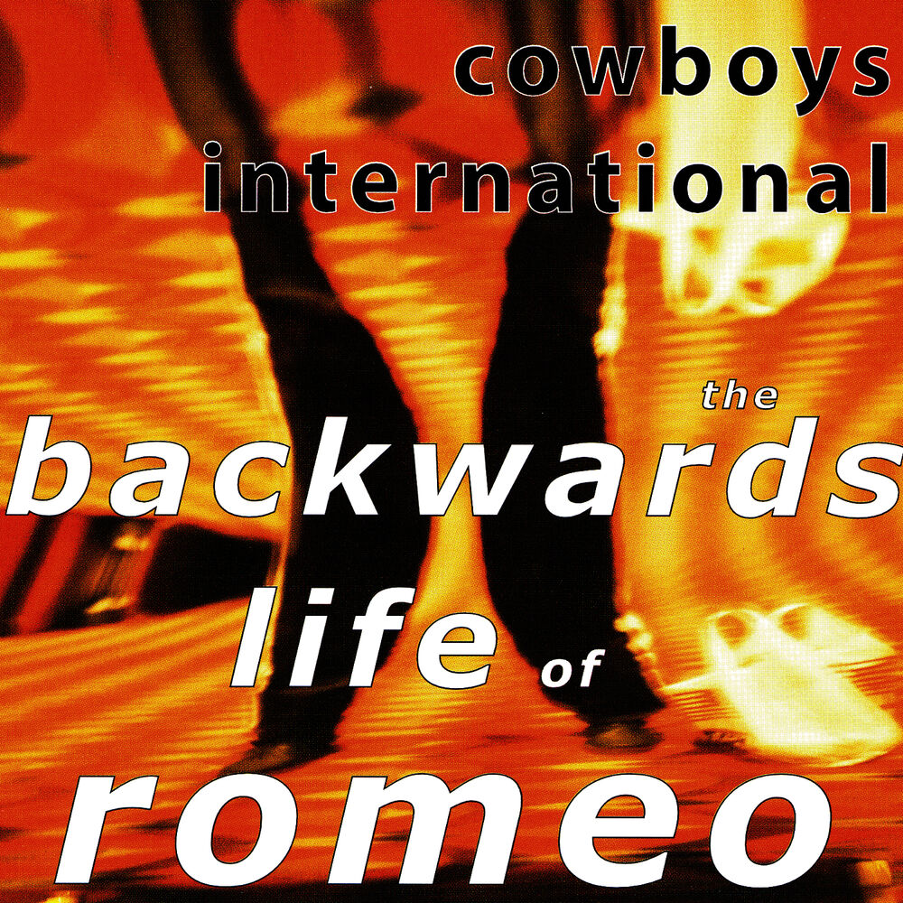 Picture of The Backwards Life of Romeo