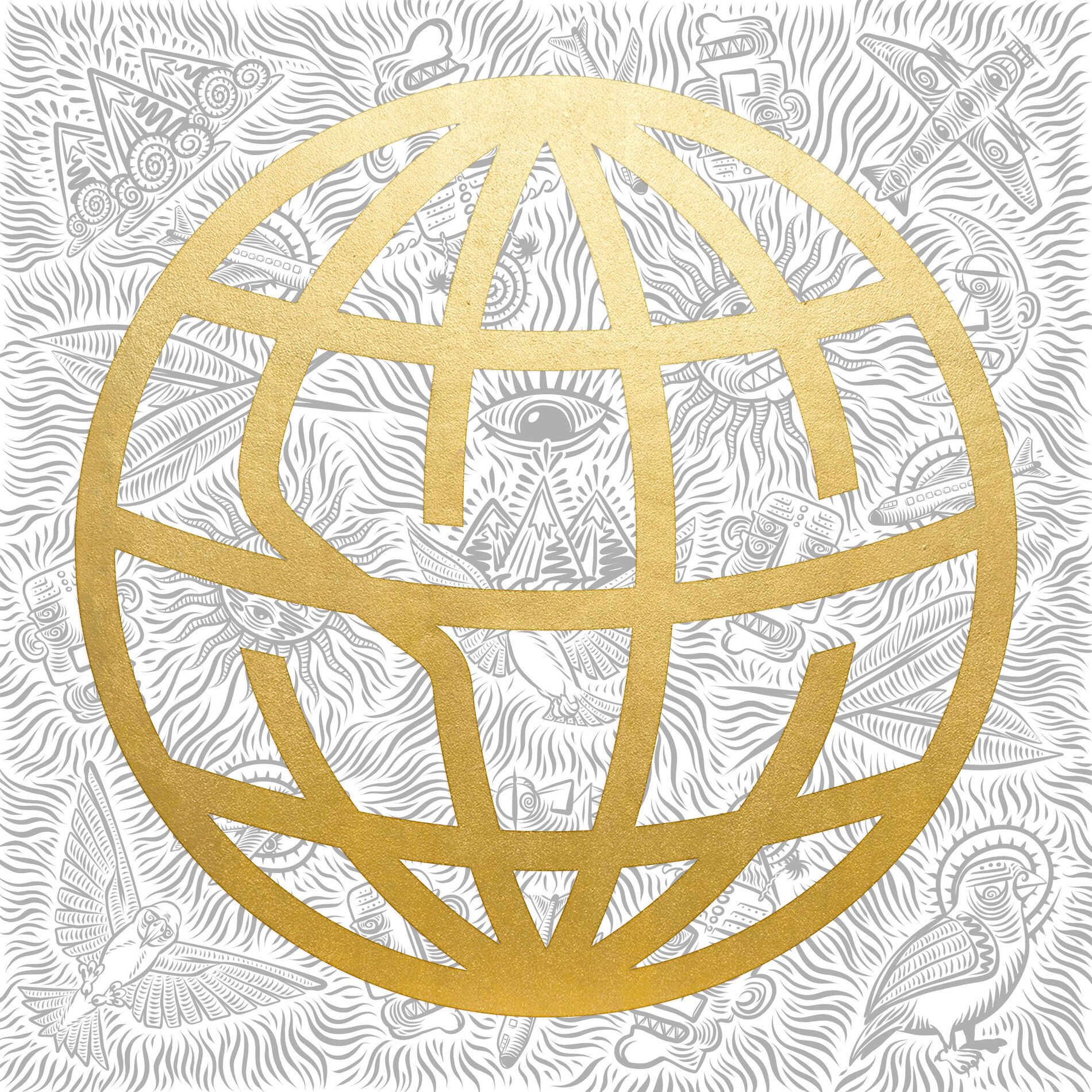 Album cover of Secrets