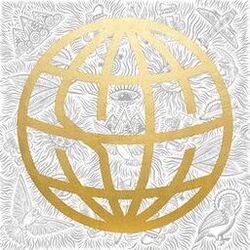 Cover of Around the World and Back (Deluxe)