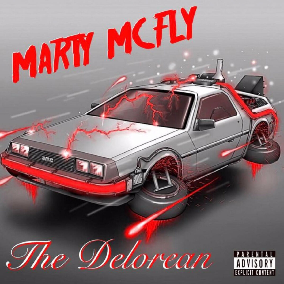 Album cover of Lie 2 Me (feat. Miguel, Tommy V, Marty McFly)