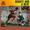 Beauty and a Beat (Workout Version 132 BPM - 32 Count)