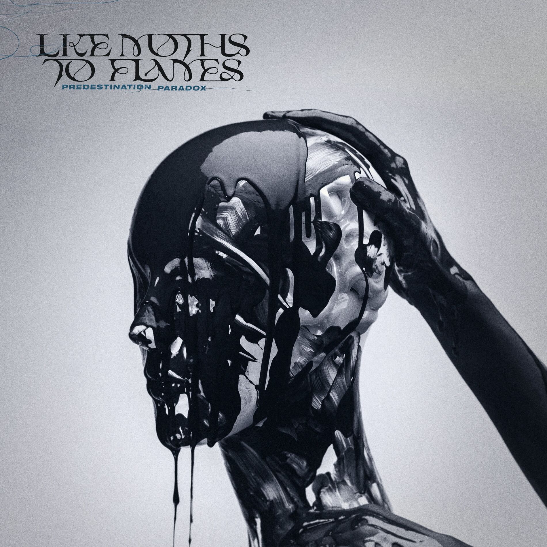 Album cover of Predestination Paradox