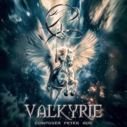 Cover of Valkyrie
