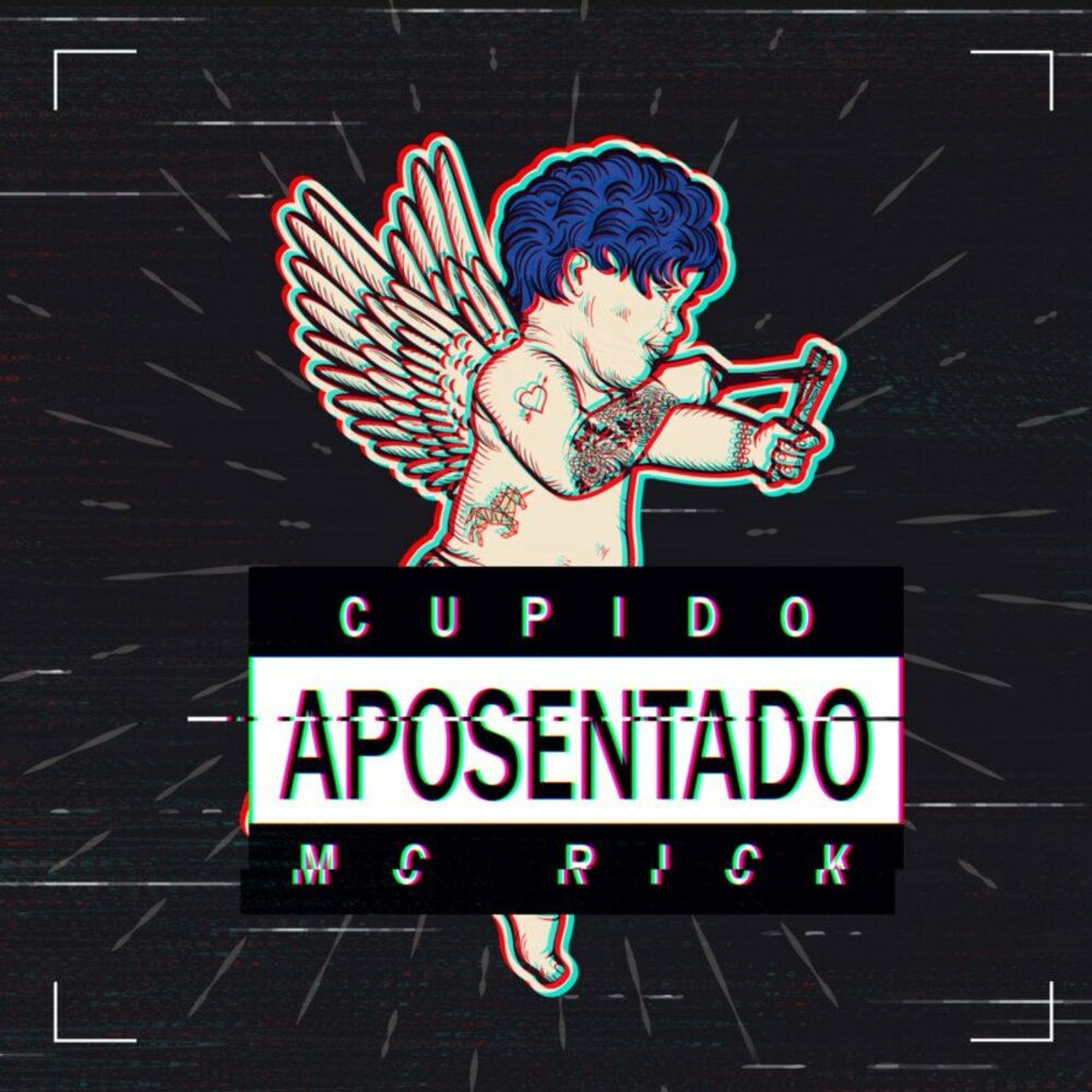 Picture of Cupido Aposentado