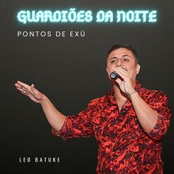 Cover of Guardiões da Noite