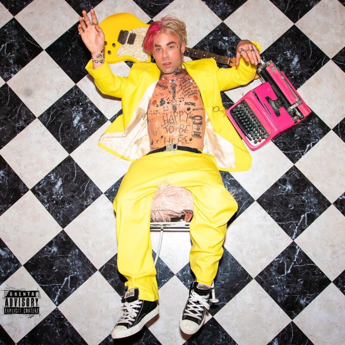 Album cover of Karma