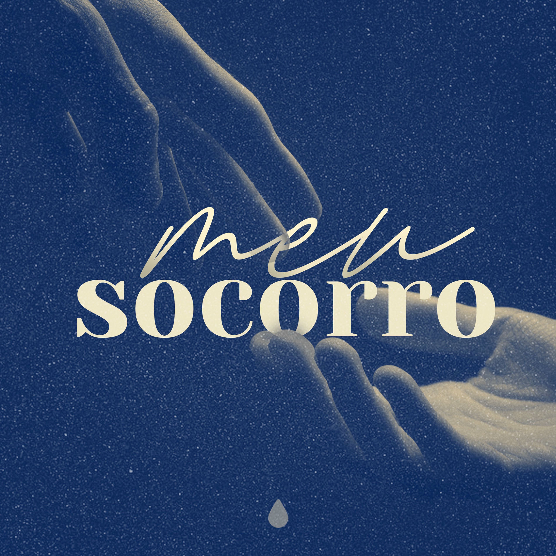 Album cover of Meu Socorro