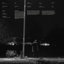 Cover of Sohneya Ve