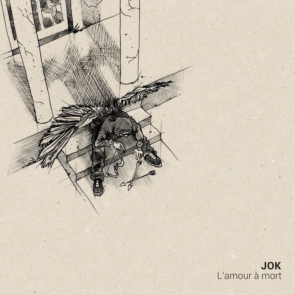 Picture of L'amour à mort
