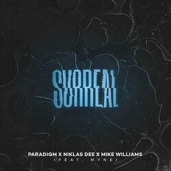 Cover of Surreal (feat. myne)