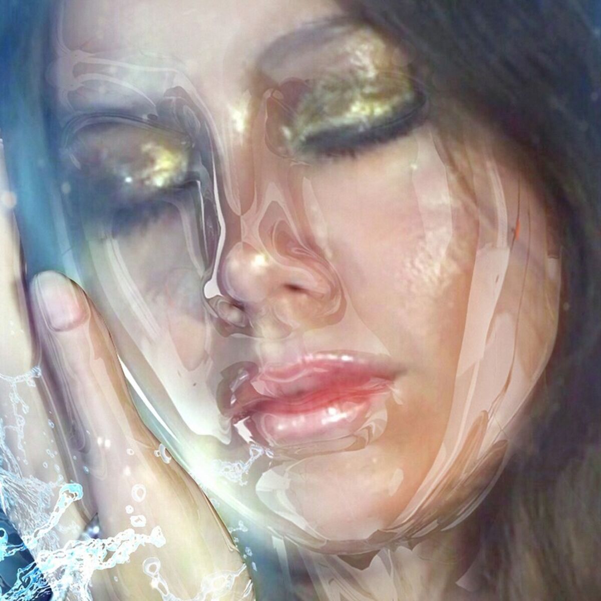Album cover of Venus