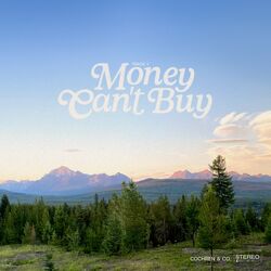 Cover of Money Can't Buy