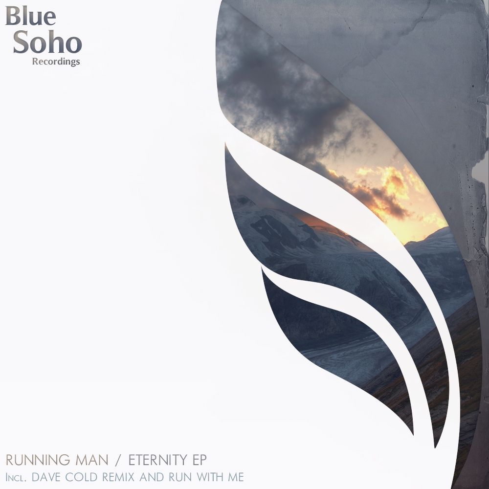 Picture of Eternity / Run With Me EP