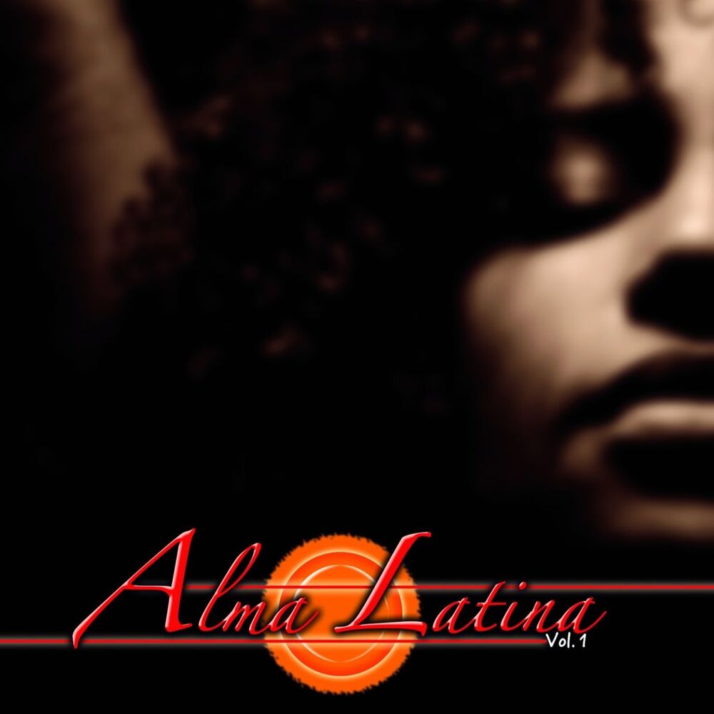 Picture of Alma latina